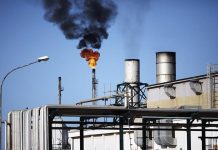 نحو 1.7 مليار دينار.. الإيرادات النفطية لعقود الامتياز خلال الشهر الماضي نحو 1.7 مليار دينار.. الإيرادات النفطية لعقود الامتياز خلال الشهر الماضي