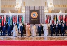 القمة العربية تدعو إلى إجراء الانتخابات وخروج المرتزقة والقوات الأجنبية من ليبيا القمة العربية تدعو إلى إجراء الانتخابات وخروج المرتزقة والقوات الأجنبية من ليبيا