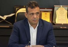 وزارة الصحة توقع مشروع العطاء العام لتوريد الأدوية وزارة الصحة توقع مشروع العطاء العام لتوريد الأدوية