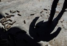 مقتل شخص وإصابة 6 في اشتباكات بالزاوية مقتل شخص وإصابة 6 في اشتباكات بالزاوية