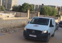 اشتباكات الزاوية.. إيقاف الدراسة ودعوات لـ”هدنة إنسانية” اشتباكات الزاوية.. إيقاف الدراسة ودعوات لـ”هدنة إنسانية”