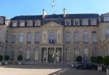 “نوفا”: فرنسا استضافت اجتماعا فنيا حول إنشاء قوة عسكرية مشتركة في ليبيا “نوفا”: فرنسا استضافت اجتماعا فنيا حول إنشاء قوة عسكرية مشتركة في ليبيا