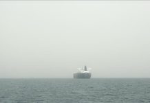 إيطاليا توقف سفينة تنقل أسلحة من الصين إلى الشرق الليبي إيطاليا توقف سفينة تنقل أسلحة من الصين إلى الشرق الليبي