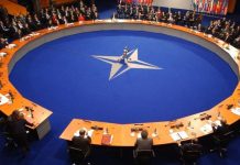 حلف الناتو يتحرك لمواجهة تهديدات روسيا في إفريقيا وليبيا حلف الناتو يتحرك لمواجهة تهديدات روسيا في إفريقيا وليبيا