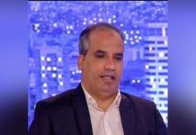 وسام عبد الكبير لـ”أفريقيا برس”: منطق الغنيمة أنهك مؤسسات الدولة الليبية وأضعفها وسام عبد الكبير لـ"أفريقيا برس": منطق الغنيمة أنهك مؤسسات الدولة الليبية وأضعفها