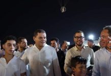 العاصمة طرابلس تشهد انطلاق فعاليات ليالي الصيف العاصمة طرابلس تشهد انطلاق فعاليات ليالي الصيف