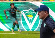 النصر بطلا للدوري للمرة الثالثة.. والعيساوي شيفرة التتويج التاريخي للفحّامة النصر بطلا للدوري للمرة الثالثة.. والعيساوي شيفرة التتويج التاريخي للفحّامة