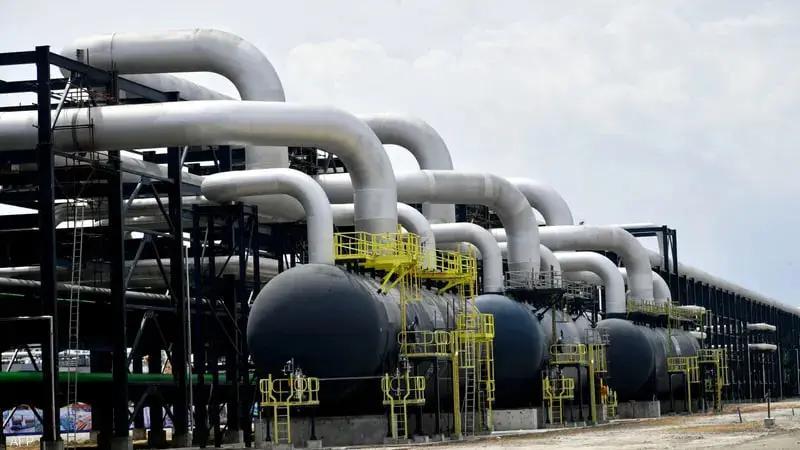 نيجيريا تتواصل مع ليبيا لتأمين النفط لأكبر مصافي إفريقيا
