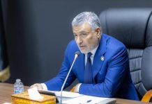 مجلس الدولة يرفض إعلان صالح بدء الترشح لرئاسة حكومة موحدة مجلس الدولة يرفض إعلان صالح بدء الترشح لرئاسة حكومة موحدة