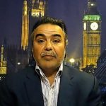 عبد الله الكبير لـ”أفريقيا برس”: إتفاق القاهرة لن يضيف أي جديد للأزمة الليبية عبد الله الكبير لـ"أفريقيا برس": إتفاق القاهرة لن يضيف أي جديد للأزمة الليبية