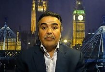 عبد الله الكبير لـ”أفريقيا برس”: إتفاق القاهرة لن يضيف أي جديد للأزمة الليبية عبد الله الكبير لـ"أفريقيا برس": إتفاق القاهرة لن يضيف أي جديد للأزمة الليبية