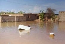 نفي وقوع أي وفيات في سيول تهالة، وعميدها يصرح: لم يصلنا أي دعم نفي وقوع أي وفيات في سيول تهالة، وعميدها يصرح: لم يصلنا أي دعم