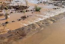 التقلبات الجوية.. غات وتهالة يتجاوزان مرحلة الخطر، والبلديات المجاورة تأخذ احتياطاتها التقلبات الجوية.. غات وتهالة يتجاوزان مرحلة الخطر، والبلديات المجاورة تأخذ احتياطاتها