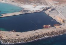 عودة تدفق النفط إلى ميناء السدرة بشكل طبيعي عودة تدفق النفط إلى ميناء السدرة بشكل طبيعي