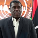 أبو صلاح شلبي لـ”أفريقيا برس”: إقالة محافظ البنك المركزي ليس في مصلحة الاستقرار في ليبيا أبو صلاح شلبي لـ"أفريقيا برس": إقالة محافظ البنك المركزي ليس في مصلحة الاستقرار في ليبيا