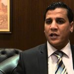 توفيق الشهيبي لـ”أفريقيا برس”: إقالة محافظ المصرف المركزي ليس من اختصاص المجلس الرئاسي توفيق الشهيبي لـ"أفريقيا برس": إقالة محافظ المصرف المركزي ليس من اختصاص المجلس الرئاسي