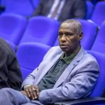 الطاهر مكني لـ”أفريقيا برس”: المجلس الرئاسي تدخل لأجل إنقاذ المصرف المركزي الطاهر مكني لـ"أفريقيا برس": المجلس الرئاسي تدخل لأجل إنقاذ المصرف المركزي