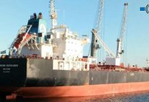 حمولة جديدة من الوقود تصل بنغازي، و”البريقة” تؤكد توفر الوقود حمولة جديدة من الوقود تصل بنغازي، و”البريقة” تؤكد توفر الوقود