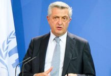 دعوة أممية لتسريع إغاثة اللاجئين بليبيا دعوة أممية لتسريع إغاثة اللاجئين بليبيا