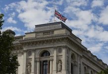 الخارجية البريطانية تعبر عن قلقها إزاء أزمة مصرف ليبيا المركزي الخارجية البريطانية تعبر عن قلقها إزاء أزمة مصرف ليبيا المركزي