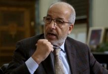 الصديق الكبير: ليبيا معزولة عن النظام المصرفي العالمي الصديق الكبير: ليبيا معزولة عن النظام المصرفي العالمي