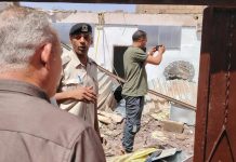 سبها.. البلدية تناشد مساعدة المتضررين سبها.. البلدية تناشد مساعدة المتضررين