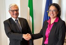 أزمة المركزي تتصدر مباحثات خوري أزمة المركزي تتصدر مباحثات خوري