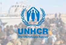 مفوضية اللاجئين: ترحيل آلاف اللاجئين من ليبيا إلى النيجر ورواندا منذ 2017 مفوضية اللاجئين: ترحيل آلاف اللاجئين من ليبيا إلى النيجر ورواندا منذ 2017