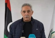 فتحي الشبلي: صفقة سياسية تُطبخ لتقاسم السلطة لكنها ستفشل فتحي الشبلي: صفقة سياسية تُطبخ لتقاسم السلطة لكنها ستفشل