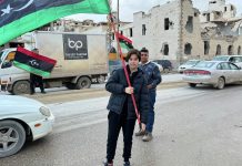 البطالة في ليبيا: تحديات وحلول البطالة في ليبيا: تحديات وحلول