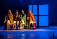 “مهرجان درنة المسرحي”.. سبعة عروض من مصر وتونس وليبيا "مهرجان درنة المسرحي".. سبعة عروض من مصر وتونس وليبيا