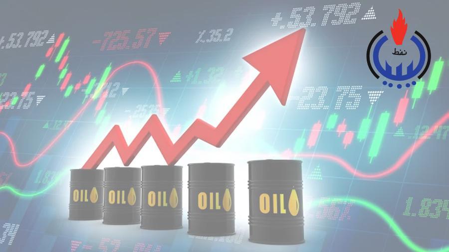 النفط يقفز إلى أعلى مستوياته منذ 10 أعوام، والدبيبة يعد بمليوني برميل