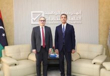 قبيل انطلاقها بأيام.. واشنطن تؤكد دعمها للانتخابات البلدية قبيل انطلاقها بأيام.. واشنطن تؤكد دعمها للانتخابات البلدية