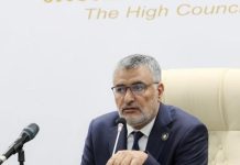 هل يحسم انتخاب تكالة أزمة المجلس الأعلى للدولة؟ هل يحسم انتخاب تكالة أزمة المجلس الأعلى للدولة؟