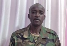 قوات سوادنية تضبط إمدادات عسكرية لحميدتي على الحدود مع ليبيا وتشاد قوات سوادنية تضبط إمدادات عسكرية لحميدتي على الحدود مع ليبيا وتشاد