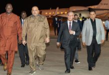 بينها مزرعة ضخمة.. ليبيا تبحث عن استعادة أصولها في غينيا بينها مزرعة ضخمة.. ليبيا تبحث عن استعادة أصولها في غينيا