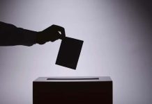 نخب وقوى وطنية تبارك إجراء الانتخابات البلدية وتحمل المفوضية مسؤولية تعطيل الاستفتاء على الدستور نخب وقوى وطنية تبارك إجراء الانتخابات البلدية وتحمل المفوضية مسؤولية تعطيل الاستفتاء على الدستور