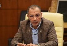 عطل فني بخط غدامس يتسبب في انقطاعات المياه.. وشركة النهر تعد بحل المشكلة عطل فني بخط غدامس يتسبب في انقطاعات المياه.. وشركة النهر تعد بحل المشكلة