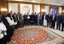 الدبيبة يستنكر “تعطيل الدستور” ويؤكد ضرورة تفعيل هيئة صياغته الدبيبة يستنكر “تعطيل الدستور” ويؤكد ضرورة تفعيل هيئة صياغته