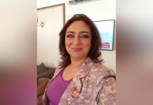 مروى الهواري لـ”أفريقيا يرس”: اجتماع بريطانيا كان دعوة للعمل على إنهاء الأزمة السياسية في ليبيا مروى الهواري: اجتماع بريطانيا كان دعوة للعمل على إنهاء الأزمة السياسية في ليبيا