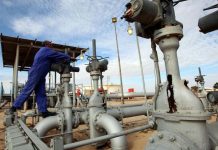 ليبيا تسهم في ارتفاع إنتاج النفط الخام من جميع أعضاء أوبك ليبيا تسهم في ارتفاع إنتاج النفط الخام من جميع أعضاء أوبك