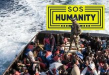 منظمة ألمانية: أوروبا تدعم جهات مشبوهة بليبيا منظمة ألمانية: أوروبا تدعم جهات مشبوهة بليبيا في مجال الهجرة