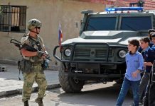 انعكاسات التحولات السورية على مشروع روسيا في ليبيا