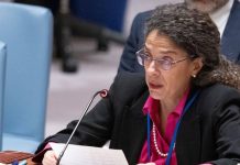 آراء متباينة بشأن خطة ستيفاني خوري لتشكيل حكومة موحدة في ليبيا آراء متباينة بشأن خطة ستيفاني خوري لتشكيل حكومة موحدة في ليبيا