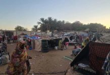 بلدي الكفرة: المنظمات الدولية لم توفر احتياجات اللاجئين السودانيين بلدي الكفرة: المنظمات الدولية لم توفر احتياجات اللاجئين السودانيين