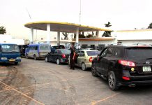 رفع دعم المحروقات في ليبيا: بين الاقتصاد والمخاطر الاجتماعية رفع دعم المحروقات في ليبيا: بين الاقتصاد والمخاطر الاجتماعية