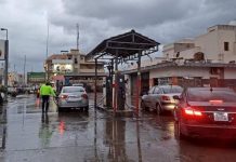 حملة شعبية غاضبة من رفع الدعم عن المحروقات حملة شعبية غاضبة من رفع الدعم عن المحروقات