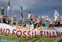 أفريقيا وفخّ المديونية أفريقيا وفخّ المديونية