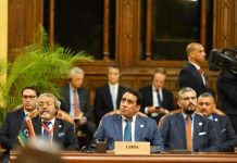 مبادرات متشابكة ومتعارضة لحل الأزمة الليبية بلا نتائج مبادرات متشابكة ومتعارضة لحل الأزمة الليبية بلا نتائج