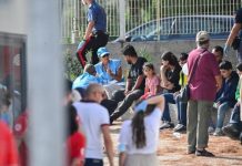 البحر المتوسط أكثر فتكاً بالمهاجرين بسبب قيود إيطاليا البحر المتوسط أكثر فتكاً بالمهاجرين بسبب قيود إيطاليا